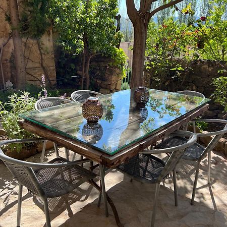 Antiguo Molino Apartment Arnes Exterior photo