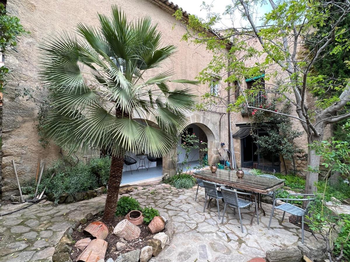Antiguo Molino Apartment Arnes Exterior photo